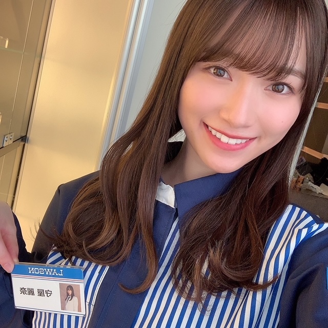 守屋 麗奈公式ブログ 櫻坂46公式サイト