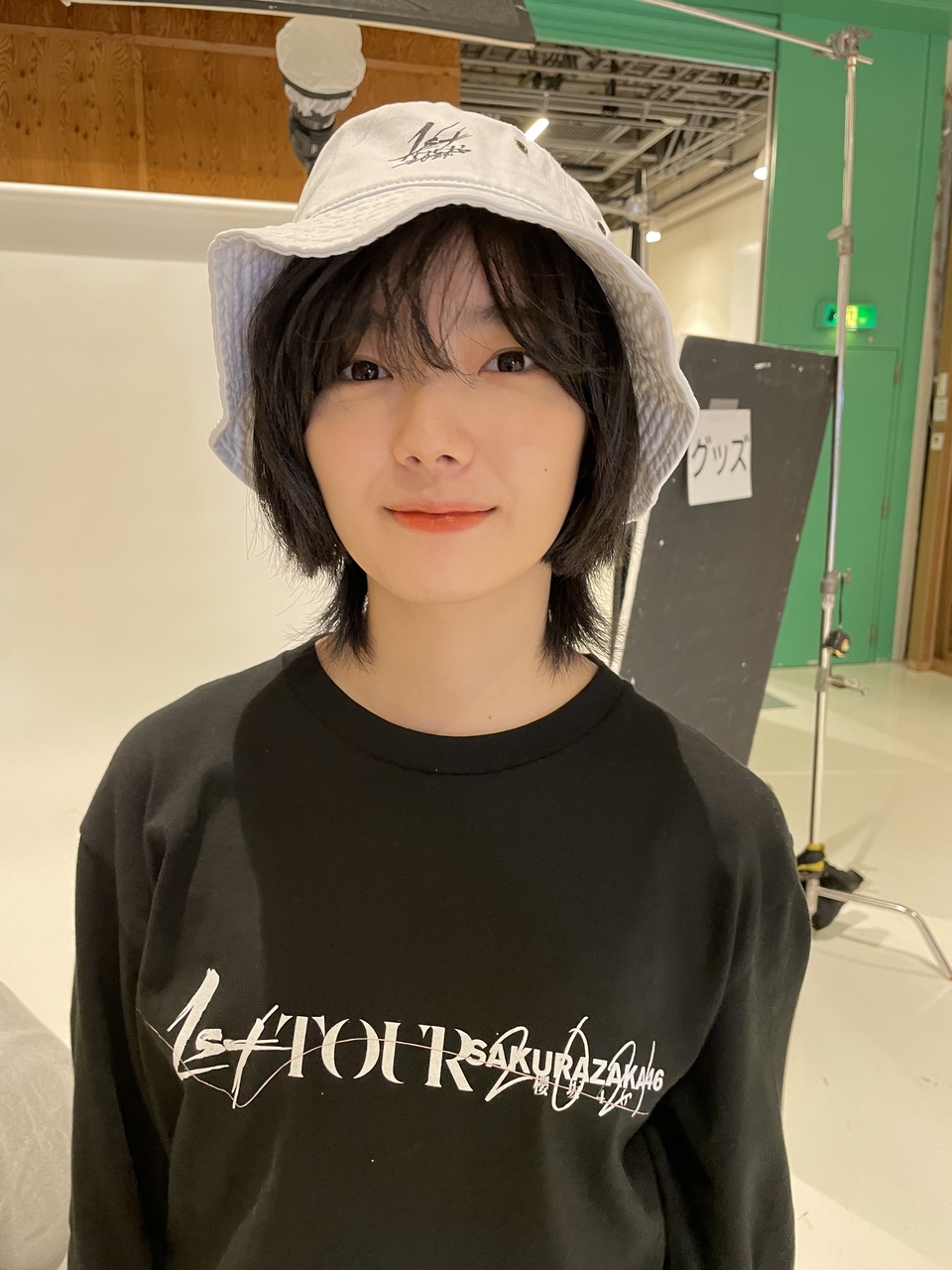 HOT国産】櫻坂46 田村保乃 ジャケット写真・MV衣装 サマーワンピース