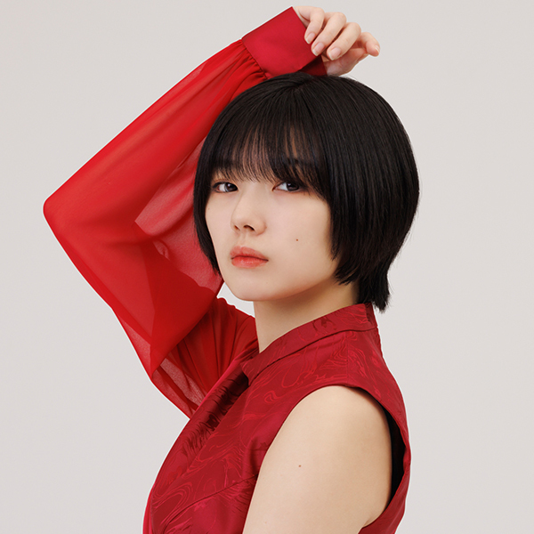 藤吉夏鈴