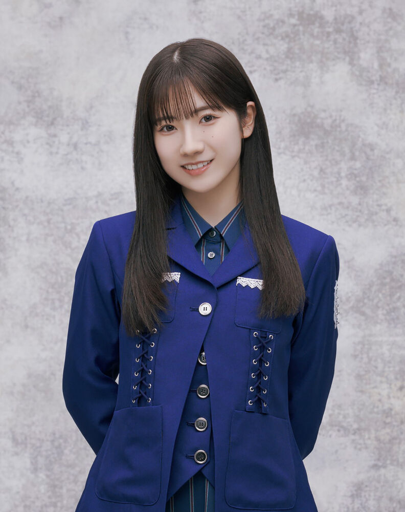 小田倉 麗奈 | 櫻坂46公式サイト