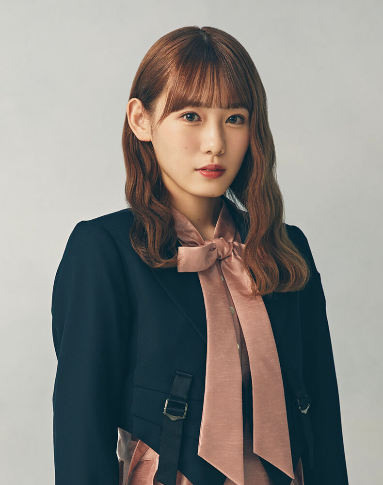 小池 美波 櫻坂46公式サイト