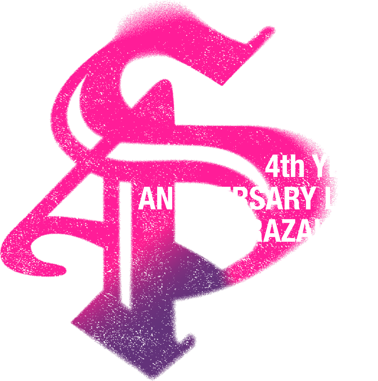 4th YEAR ANNIVERSARY LIVE