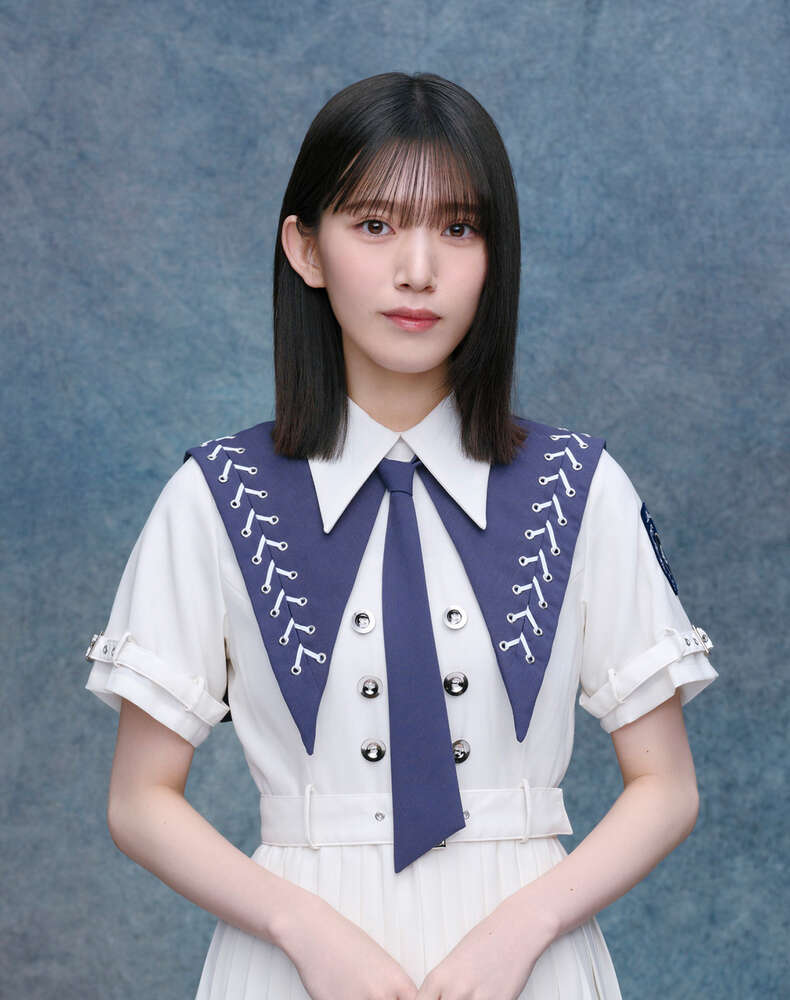 村山 美羽 | 櫻坂46公式サイト