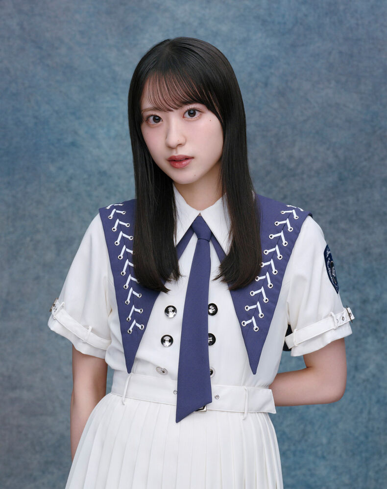 村井 優 | 櫻坂46公式サイト