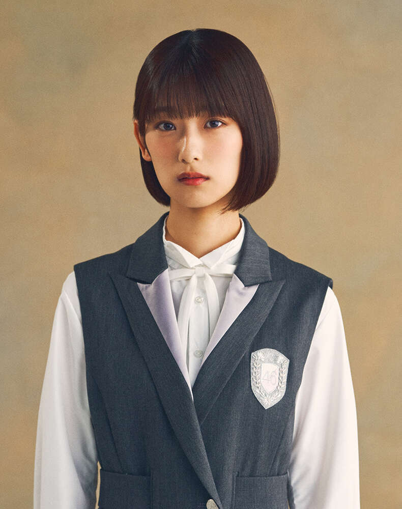 井上 梨名 櫻坂46公式サイト